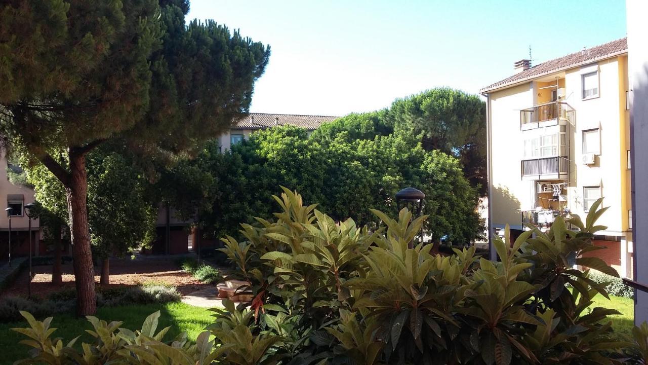 B&B Maria Montis Assemini Exterior foto
